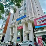 Bán nhà mặt tiền 17m, 2.200m², Trần Hưng Đạo, Quận 1 - Ảnh thu nhỏ 2