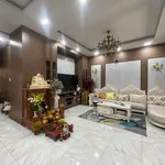 Bán nhà 5 tầng 4x20m hẻm xe tải Nguyễn Văn Khối, Gò Vấp, giá 9 tỷ - Ảnh thu nhỏ 2