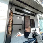 Bán nhà góc 56m² 1 tỷ 350 triệu Bửu Hoà, Nhà Bè - Ảnh thu nhỏ 1