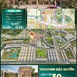 Bán song lập 329m² giá 12,07 tỷ Thiên Hà Thủ Đức - Ảnh thu nhỏ 2