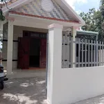 Bán nhà mái Thái 191,6m2 3PN 2WC Phạm Thị Ngư Phan Thiết - Ảnh thu nhỏ 1