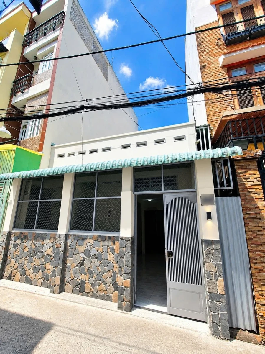 Bán đất Phan Xích Long 90m2, 7,9 tỷ - Ảnh 1