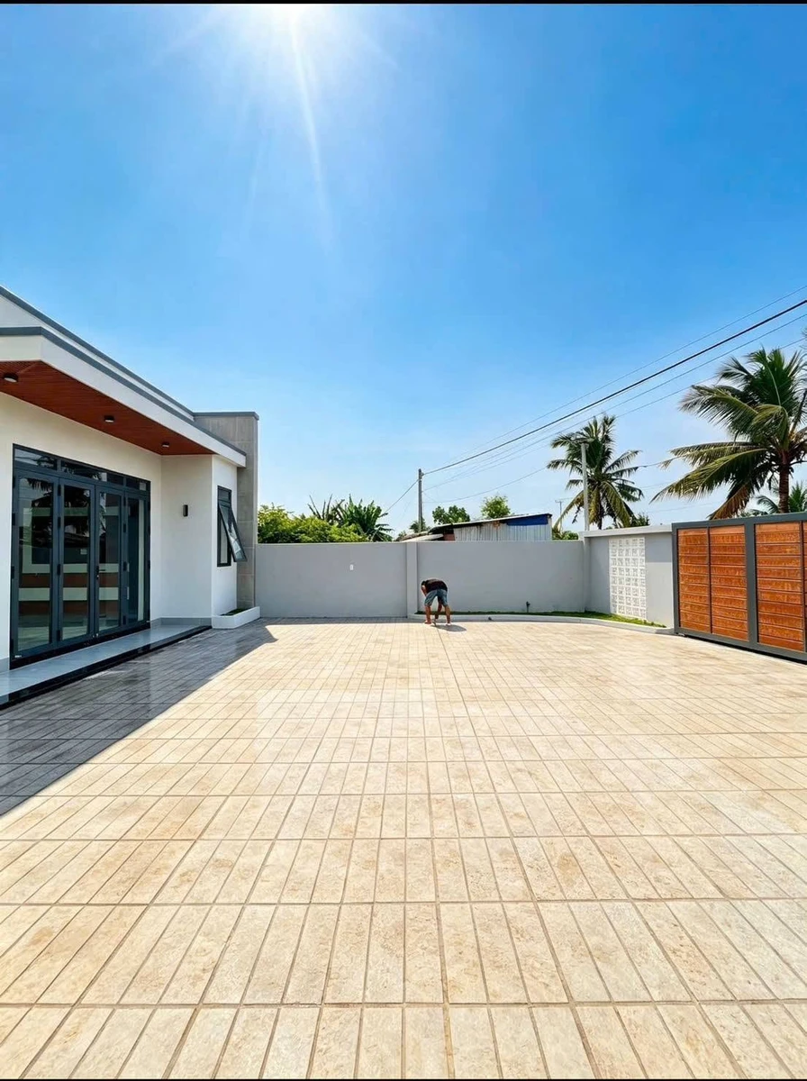 Bán nhà vườn 638m2 kênh Rạch Chát, Rạch Giá, giá 3.299 tỷ - Ảnh thu nhỏ 3