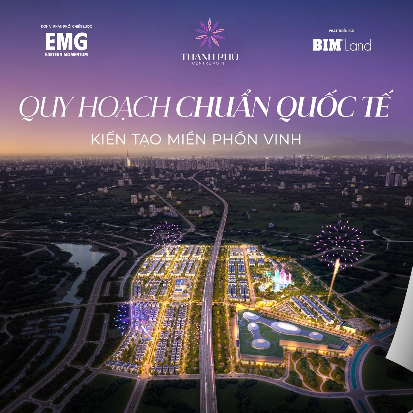 Bán nhà phố 4 tầng 252m² cạnh Mega Mall 5,7 tỷ - Ảnh 1
