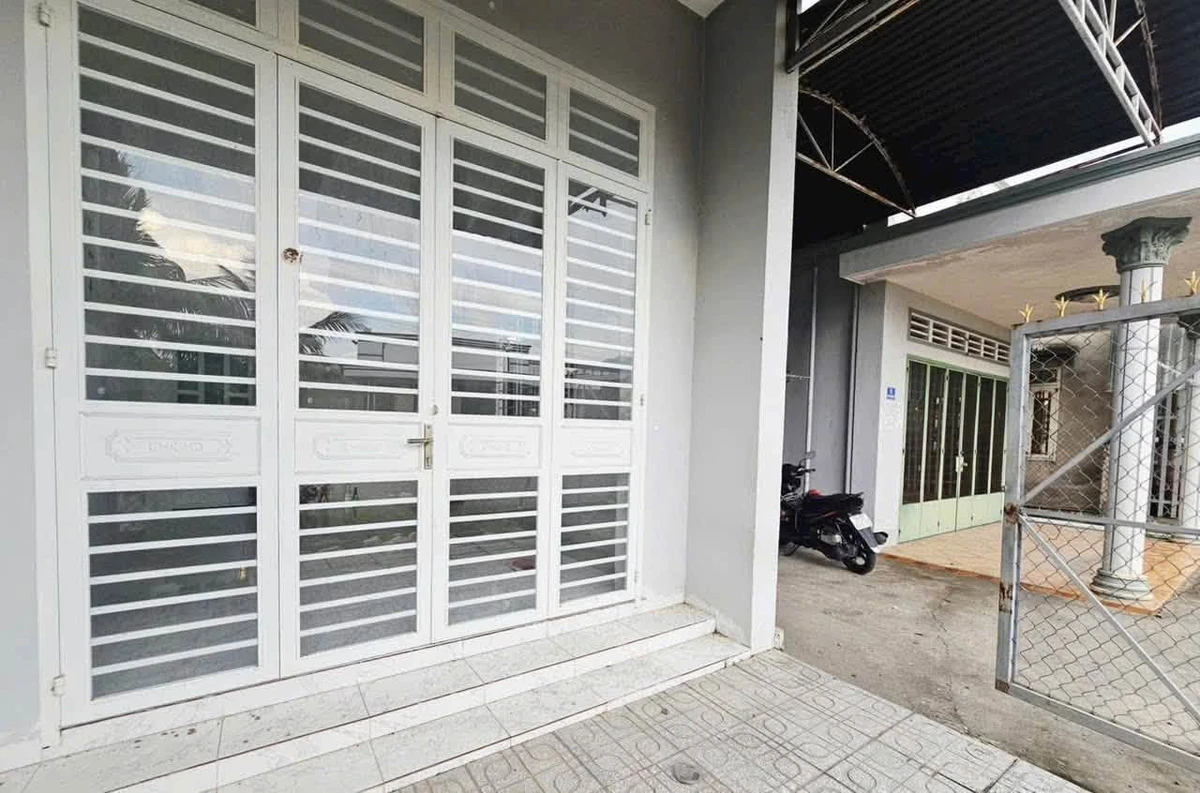Bán đất thổ cư 286m² Điện Biên Phủ, Ninh Sơn - Ảnh thu nhỏ 2