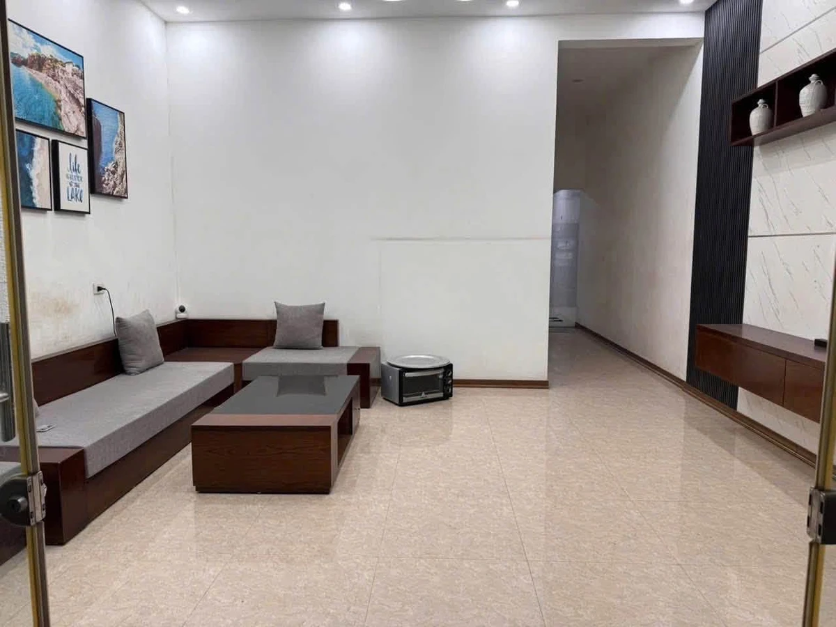 Bán nhà phố 4PN 75m² mặt tiền Lê Lai 5,8 tỷ - Ảnh thu nhỏ 2