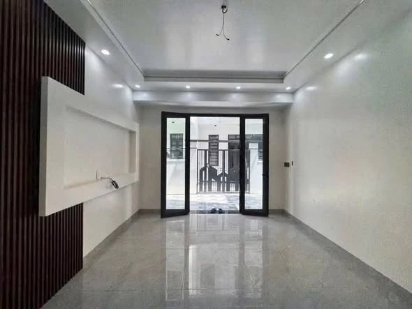 Nhà 3 tầng 43m² Kha Lâm Kiến An Hải Phòng 2.6 tỷ