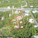 Bán khu nội bộ, cổng riêng, lối đi riêng, thích hợp xây dựng nhà ở - Ảnh thu nhỏ 6