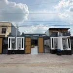 Bán nhà vườn gỗ 300m² 5,1 tỷ Phước Lý Long An - Ảnh thu nhỏ 2