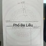 Bán đất mặt tiền kinh doanh 103m² Hải Phòng - Ảnh thu nhỏ 1