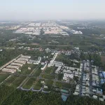 Căn góc SD 134,6m2, ngay ngã tư trung tâm đường 20.5m gần Vành Đai 4 giá chỉ 2 tỷ 987 triệu - Ảnh thu nhỏ 22