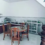 Bán nhà mặt tiền đường nhựa 100m2, 1 trệt 1 lầu 3PN gần Trường Lê Quý Đôn Phan Thiết - Ảnh thu nhỏ 3