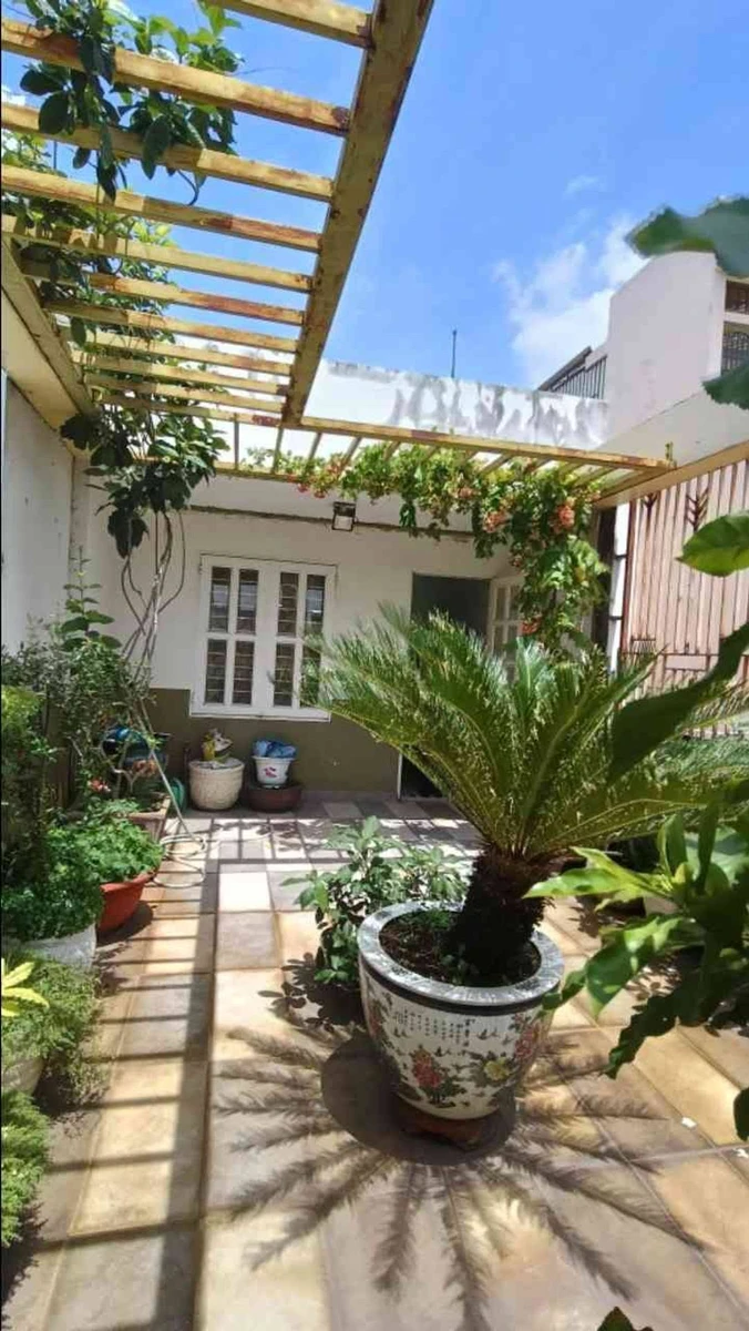 Nhà 4 tầng mặt tiền Tân Sơn Nhì, 65m², 20.5 tỷ, Tân Phú - Ảnh thu nhỏ 4