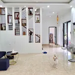 Bán nhà 4 tầng 54m2 có gara oto Cao Thắng, Quảng Ninh - Ảnh thu nhỏ 1
