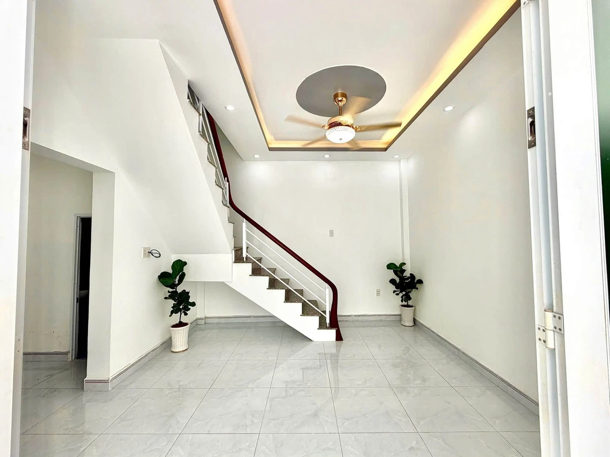 Bán nhà trung tâm Vũng Tàu 41m² 2PN 4,1 tỷ - Ảnh thu nhỏ 5