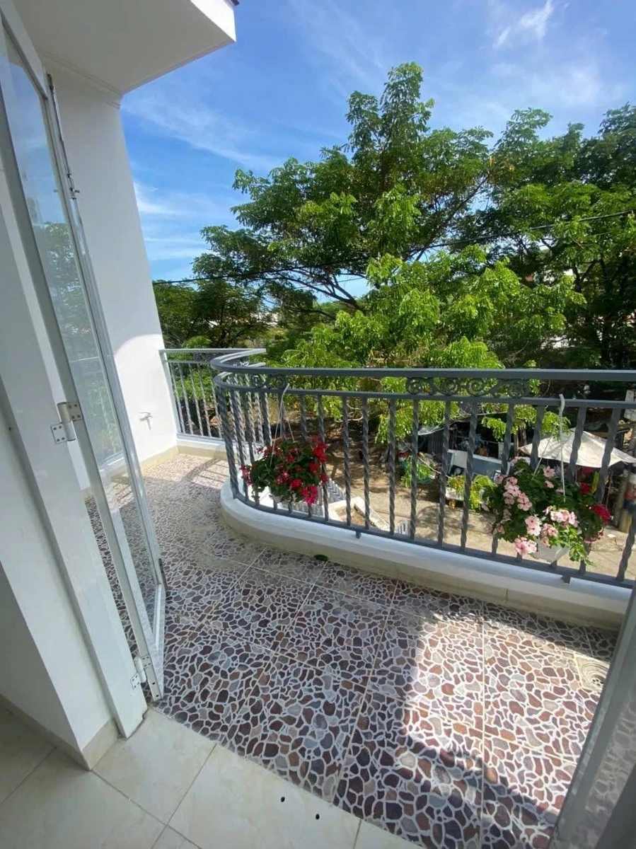 Bán nhà 2 tầng 3 phòng ngủ 60m² Nha Trang 3 tỷ 800 - Ảnh thu nhỏ 2