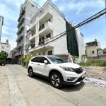 Bán đất xây CHDV 199m² Bùi Đình Túy Bình Thạnh 122 tr/m² - Ảnh thu nhỏ 4