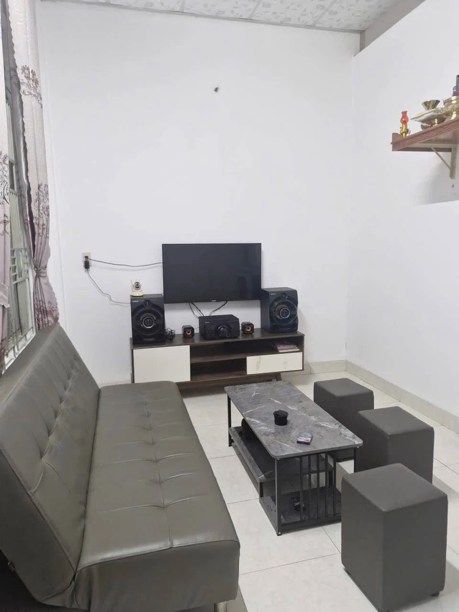 Bán nhà hẻm Y Ngông 86,7m² 1PN 3,279 tỷ Bình Tân - Ảnh thu nhỏ 4