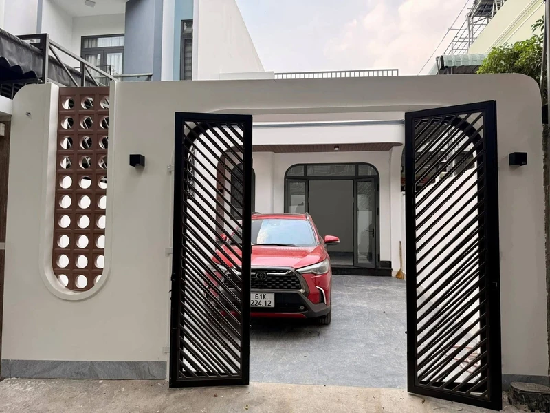 Bán lô đất hẻm xe hơi đường Bình Thành, Bình Tân, 4x15m, giá 3 tỷ 790 krongpac