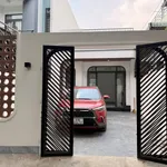 Bán nhà mới xây 2PN Phú Hòa Thủ Dầu Một 100m2 - Ảnh thu nhỏ 1