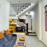 Bán nhà 3 tầng 110m2 đường Ngô Mây, Quy Nhơn - Ảnh thu nhỏ 2