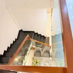 Bán nhà 2 tầng full nội thất 115m² đối lưng Lê Ngô Cát Quận 12 - Ảnh thu nhỏ 4
