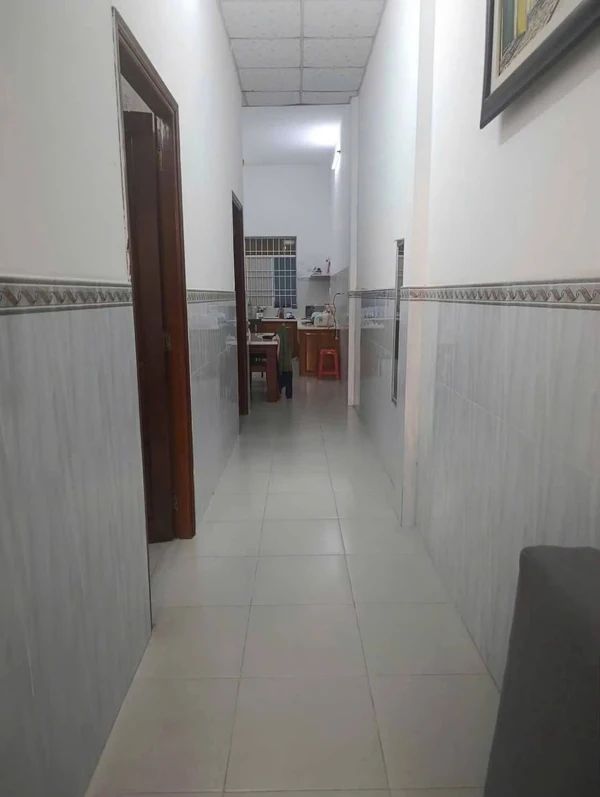 Bán nhà mặt tiền Vũ Trọng Phụng, 100m2, Rạch Giá, An Giang