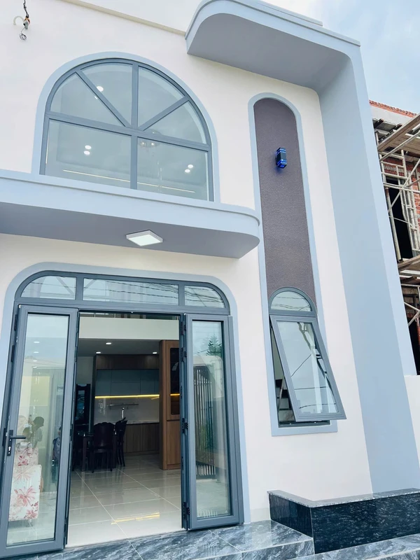 Bán nhà 62m2 trệt 2 lầu 3PN 3WC gần Chi Cục thuế Quận 11, Bình Thới 3x9m