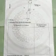 Cần bán đất chính chủ 1.257m2 thổ cư mặt tiền đường nhựa 27m xã Hưng Thạnh (cũ) Tháp Mười Đồng Tháp - Ảnh thu nhỏ 12