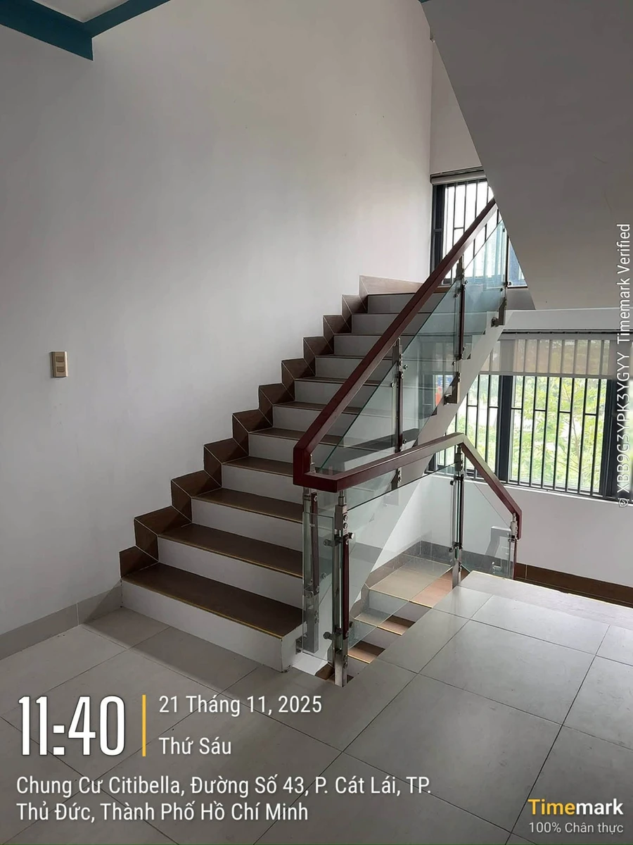 Bán nhà góc 2 mặt tiền 10x16,5m, 4 tầng, KDC Cát Lái, Quận 2, giá 20 tỷ - Ảnh thu nhỏ 3