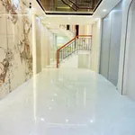 Bán nhà 2 tầng nở hậu 67,9m² 3PN đường Nguyễn Duy, Quận 8, giá 5,35 tỷ - Ảnh thu nhỏ 2