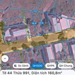 Bán đất Thanh Sơn B Bà Rịa 100m² - 2,35 tỷ - Ảnh thu nhỏ 1