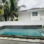 Bán villa mặt biển Mỹ Khê 300m² 5PN có bể bơi - Ảnh thu nhỏ 5