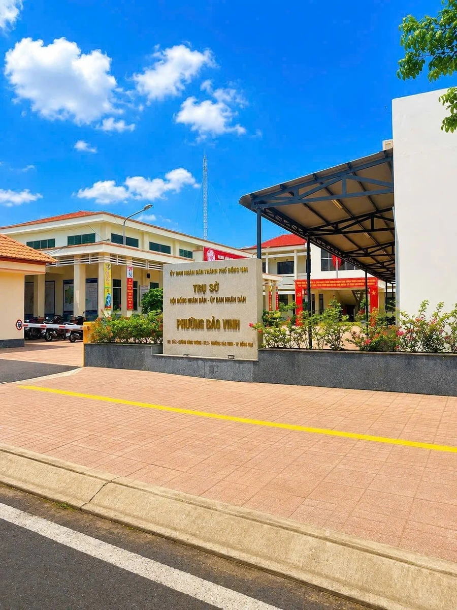 Bán lô đất 6x21m (126m²) 650 triệu Long Khánh - Ảnh thu nhỏ 4