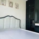 Cho thuê 2PN 11tr/tháng Vinhomes Ocean Park tòa BE1 full nội thất - Ảnh thu nhỏ 4