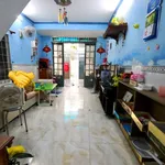 Bán nhà 2 tầng 50m² hẻm 5m đối diện chợ Gò Vấp, 3PN, giá 5,6 tỷ - Ảnh thu nhỏ 2