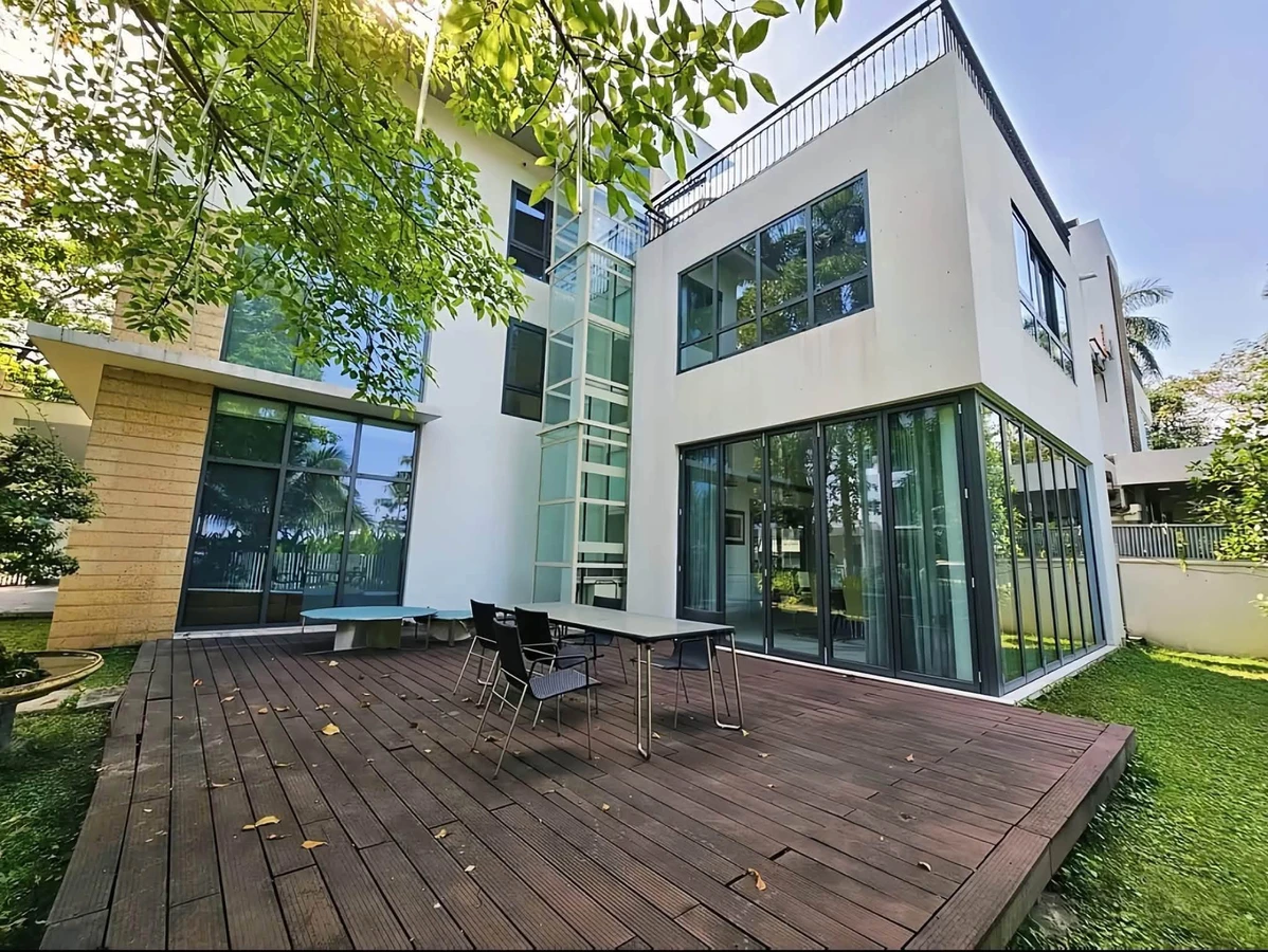Bán villa Riviera An Phú 343.5m² 108 tỷ - Ảnh thu nhỏ 4