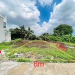 Bán đất thổ cư 114m2 mặt tiền 6m Hàm Liêm Hóc Môn - Ảnh thu nhỏ 1