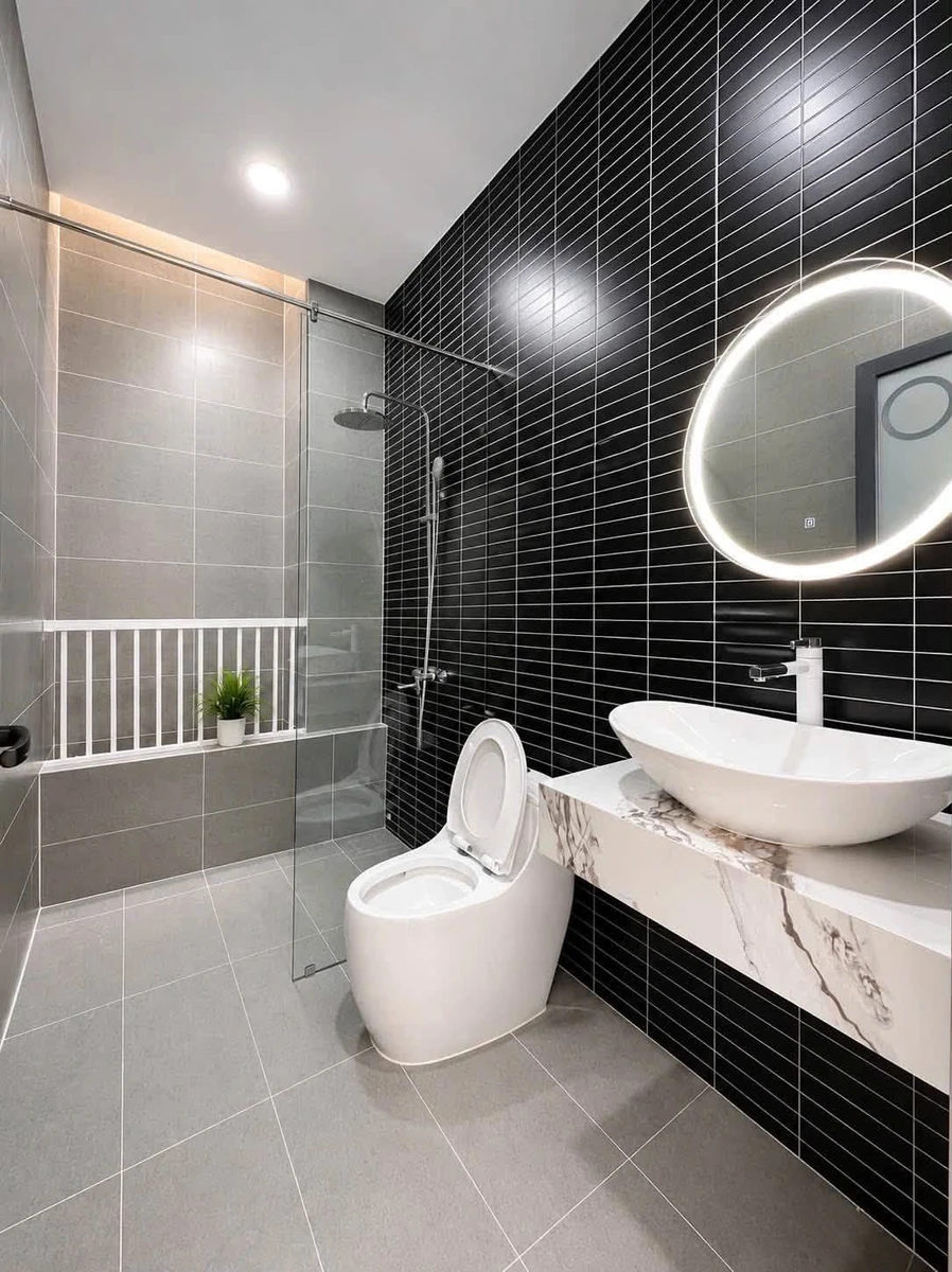 Bán nhà phố 170m² Phường Trảng Dài TP Đồng Nai, giá 4,79 tỷ - Ảnh thu nhỏ 5