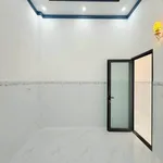 Bán nhà cấp 4 mới 90m2, 2PN, SHR tại Mỹ Lộc, Cần Giuộc (cũ), giá 1,53 tỷ - Ảnh thu nhỏ 5