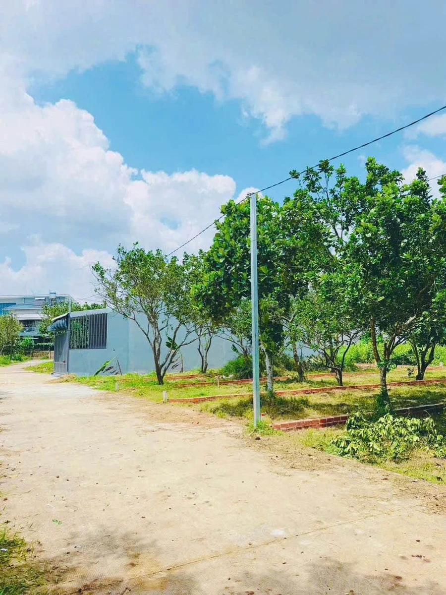 Bán đất nền mặt tiền 155m² Bình Lộc Long Khánh - Ảnh thu nhỏ 4
