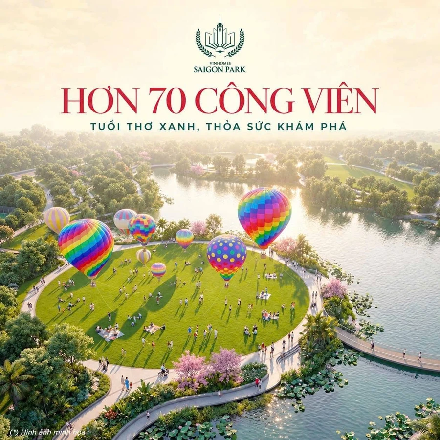 Bán nhà phố giãn xây 150m² tại Vinhomes Saigon Park - Ảnh thu nhỏ 4