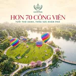 Bán nhà phố giãn xây 150m² tại Vinhomes Saigon Park - Ảnh thu nhỏ 4