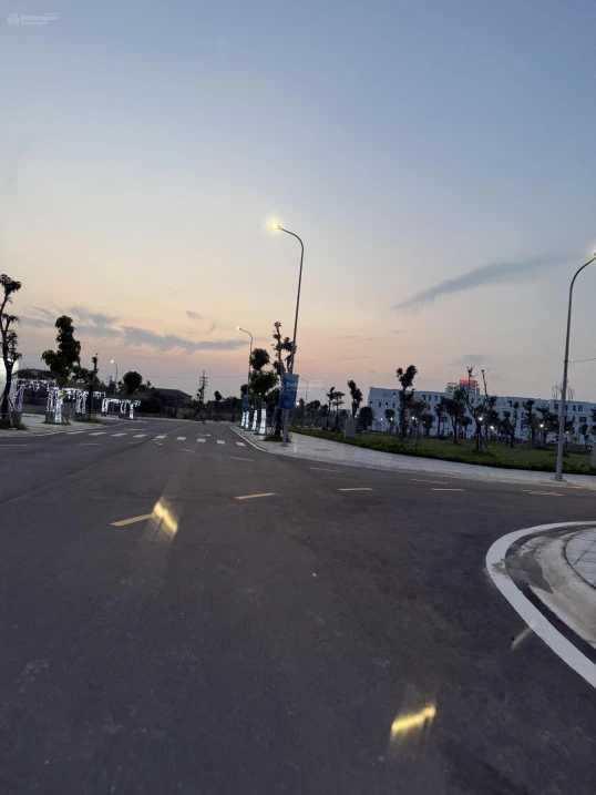 Việt Yên Riverside Phường Việt Yên lô giá tốt - Ảnh thu nhỏ 5