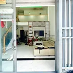 Bán nhà sổ chung hẻm Trần Thị Dương 55m² 2PN Dĩ An - Ảnh thu nhỏ 2