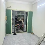 Bán nhà mặt tiền Hoàng Hoa Thám 35m2, 1 trệt 2 lầu, gần chợ Cây Quéo, Bình Thạnh - Ảnh thu nhỏ 2