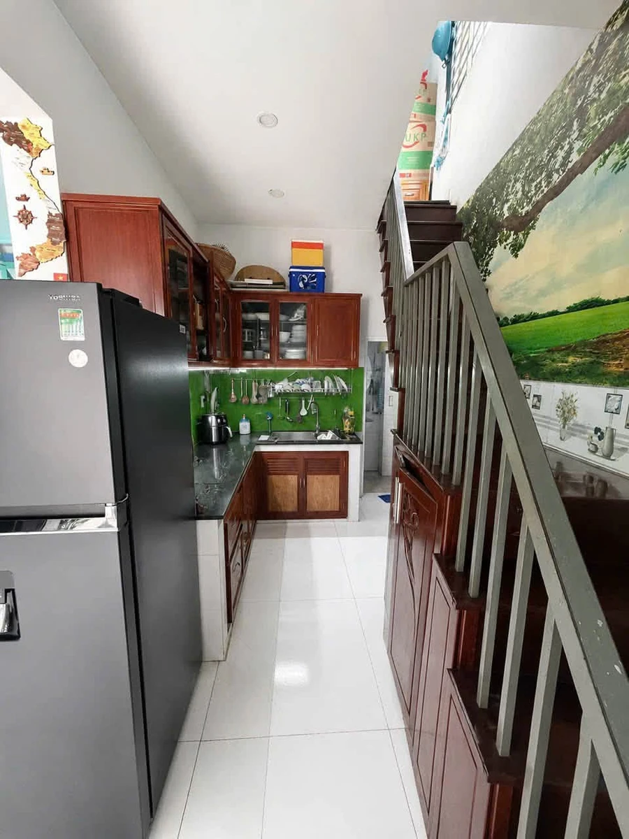 Bán nhà 2 tầng mặt tiền đường số 19, Linh Chiểu, Thủ Đức, 46m², 4,7 tỷ - Ảnh thu nhỏ 3