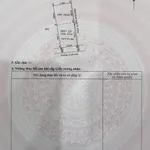 Bán đất 413m2 giá 31tr/m2 tái định cư tiểu trà Hóc Môn - Ảnh thu nhỏ 1