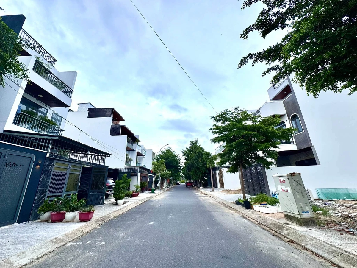 Bán lô đất 100m² KĐT Mỹ Gia Nha Trang 4,3 tỷ - Ảnh thu nhỏ 2