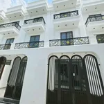 Bán nhà phố 3 tầng 55m2 An Dương, Hải Phòng - Ảnh thu nhỏ 1